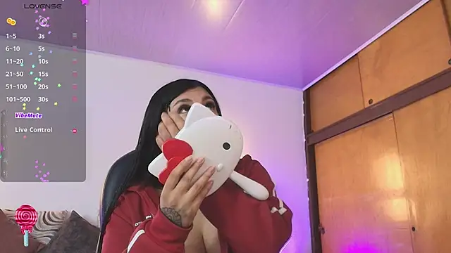  gaby2 online show from 28, 5, 2026