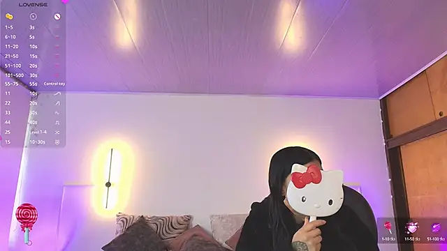  gaby2 online show from 25, 9, 2025