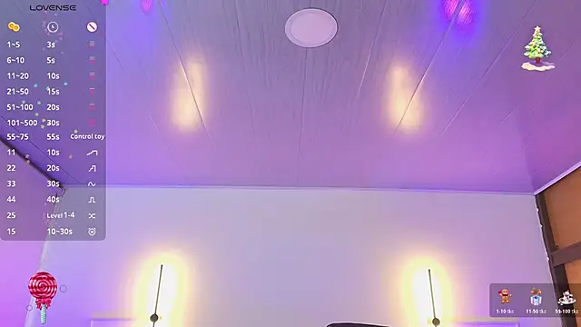  gaby2 online show from 24, 11, 2025