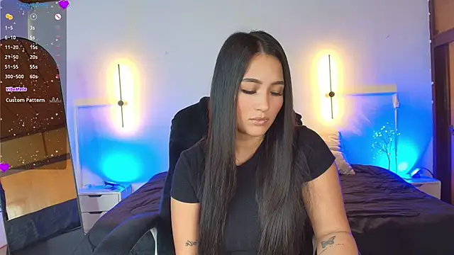  gaby2 online show from 20, 3, 2025