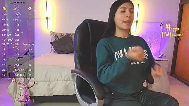  gaby2 online show from 18, 10, 2025