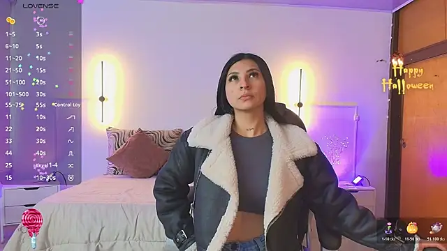  gaby2 online show from 27, 10, 2025