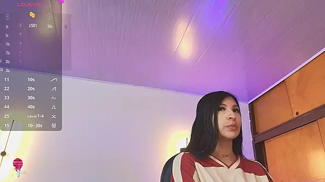  gaby2 online show from 23, 3, 2026