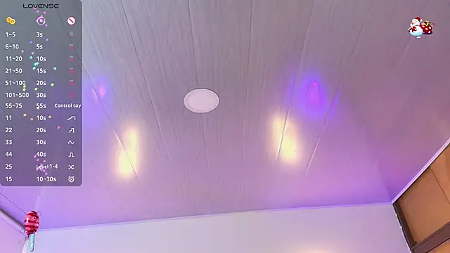  gaby2 online show from 5, 12, 2025