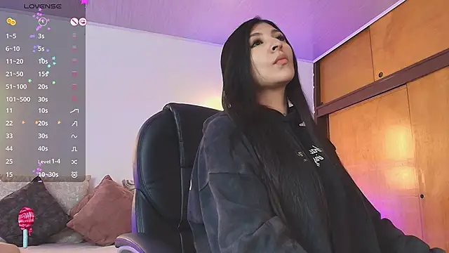  gaby2 online show from 13, 5, 2026