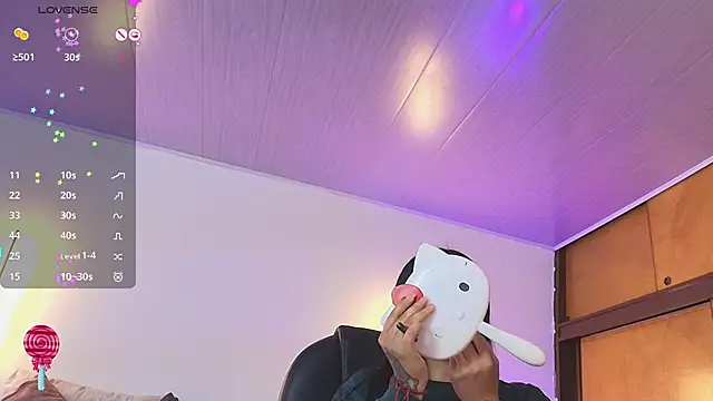  gaby2 online show from 14, 5, 2026