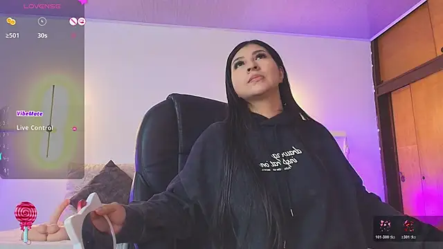  gaby2 online show from 28, 4, 2026