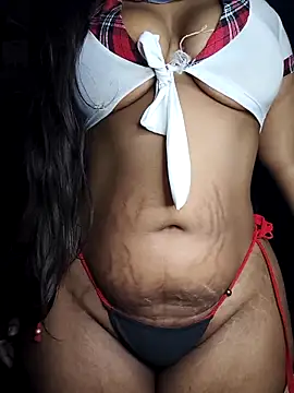 Snapshot of susmithasushi81 chatting on 11, 3, 2026 susmithasushi81 online show from 11, 3, 2026