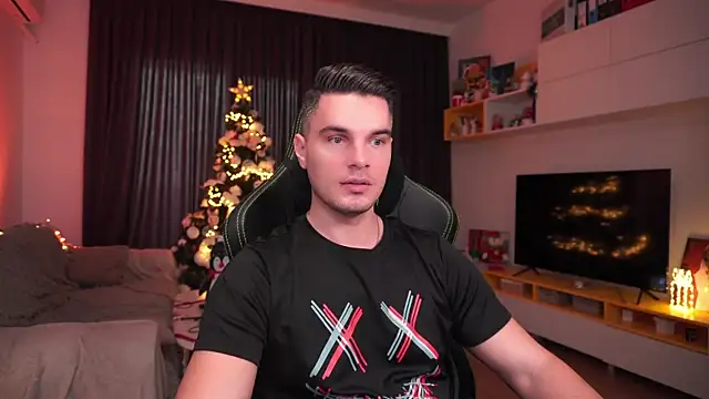 billypassion online show from 4, 12, 2024