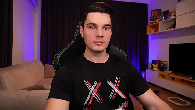 billypassion online show from 8, 2, 2025