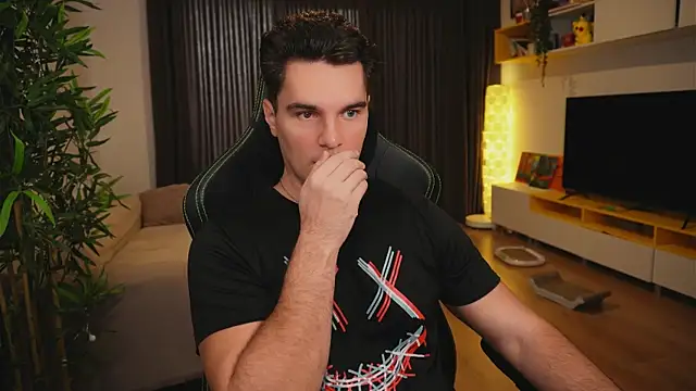 billypassion online show from 15, 10, 2025