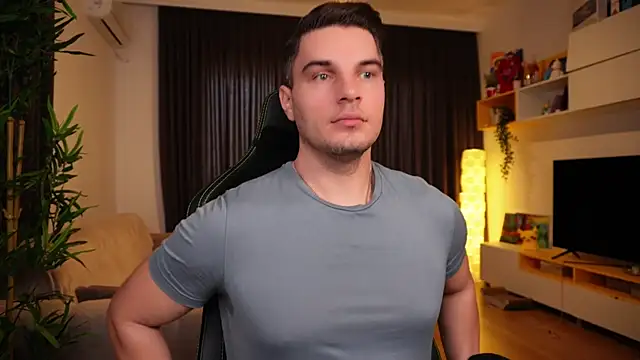 billypassion online show from 4, 3, 2025