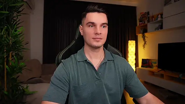 billypassion online show from 15, 2, 2025