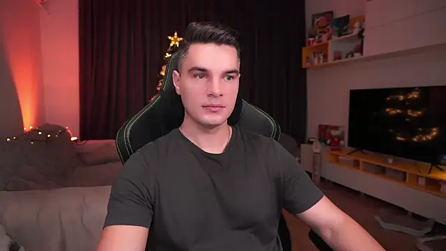 billypassion online show from 5, 12, 2024