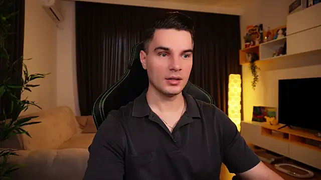 billypassion online show from 24, 2, 2025