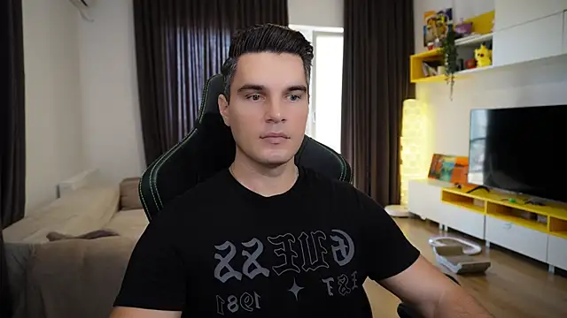 billypassion online show from 21, 9, 2025