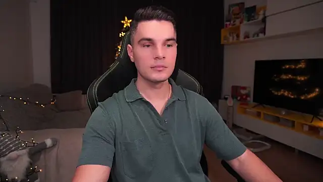 billypassion online show from 3, 12, 2024