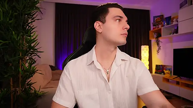 billypassion online show from 10, 2, 2025