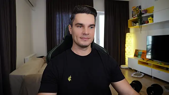 billypassion online show from 19, 9, 2025