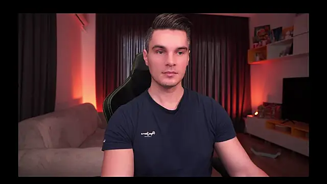 billypassion online show from 27, 1, 2025