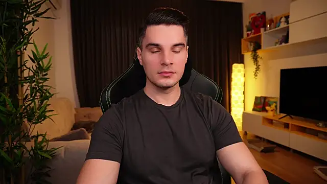 billypassion online show from 2, 3, 2025