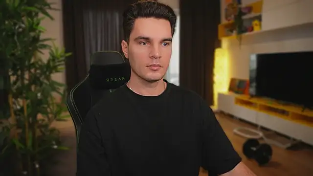 billypassion online show from 12, 10, 2025