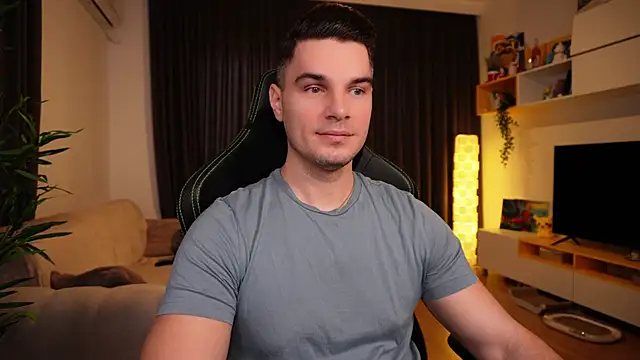 billypassion online show from 21, 2, 2025