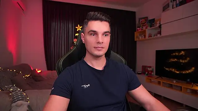 billypassion online show from 2, 12, 2024