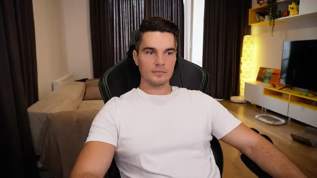 billypassion online show from 20, 9, 2025