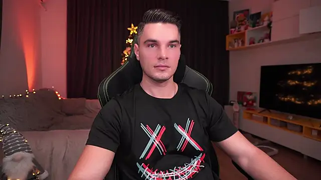 billypassion online show from 4, 12, 2024