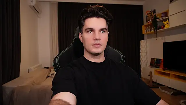 billypassion online show from 30, 11, 2025