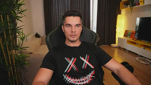 billypassion online show from 15, 9, 2025