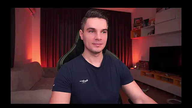 billypassion online show from 27, 1, 2025