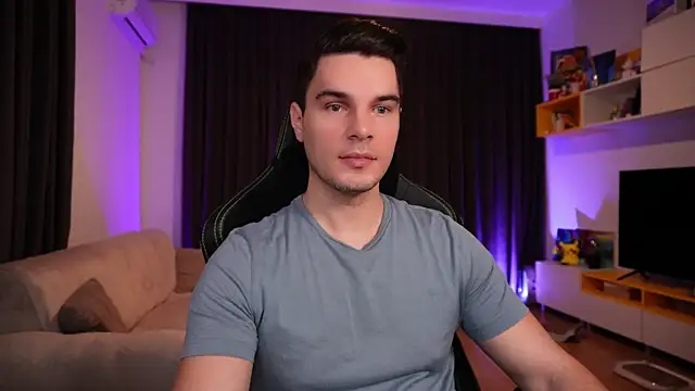 billypassion online show from 9, 2, 2025