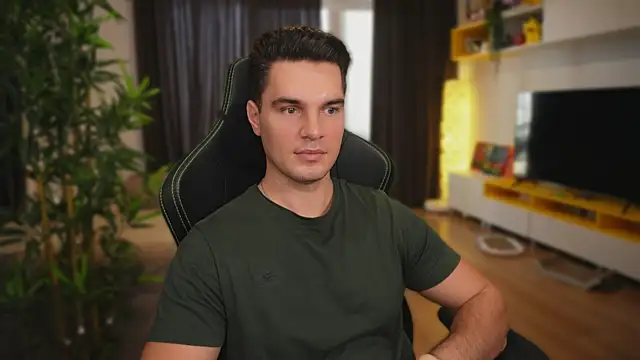 billypassion online show from 11, 10, 2025