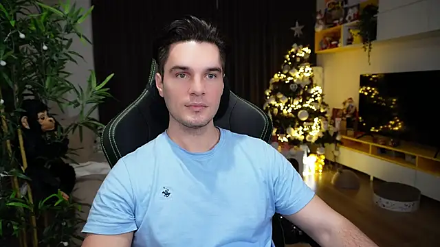 billypassion online show from 17, 12, 2025