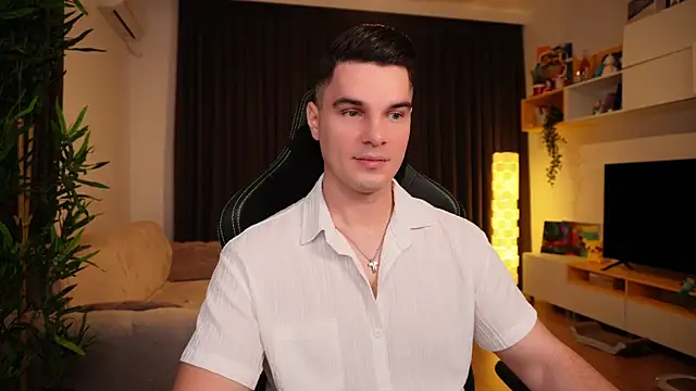 billypassion online show from 18, 2, 2025