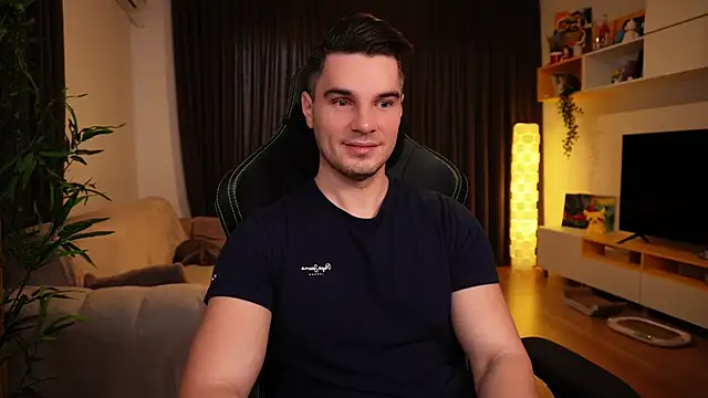 billypassion online show from 26, 2, 2025