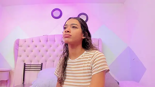 BritneyCollins online show from 17, 1, 2026