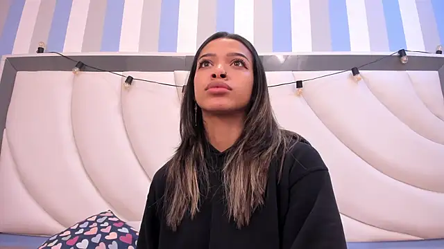 BritneyCollins online show from 26, 3, 2026