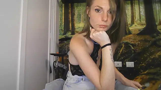 Feli blue online show from 28, 7, 2026