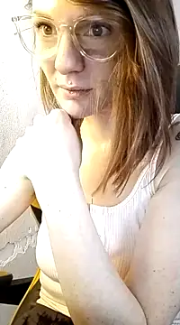 Feli blue online show from 27, 2, 2025