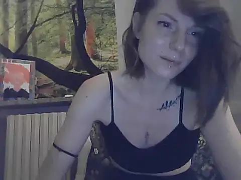 Feli blue online show from 10, 2, 2025