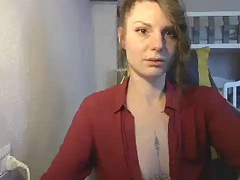 Feli blue online show from 10, 3, 2025