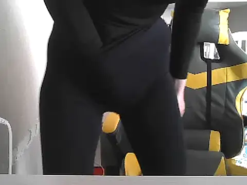 Feli blue online show from 29, 1, 2025