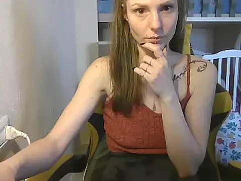 Feli blue online show from 4, 2, 2025