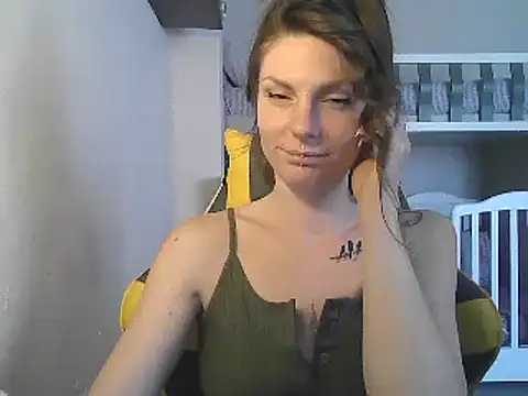 Feli blue online show from 7, 3, 2025