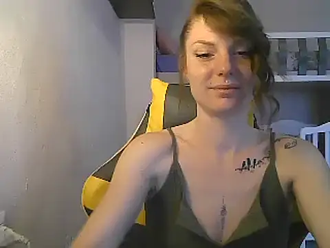 Feli blue online show from 14, 3, 2025