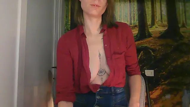 Feli blue online show from 13, 11, 2025