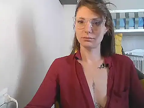 Feli blue online show from 20, 3, 2025